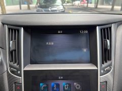 Infiniti Q50L 2021 2.0T Enjoy Edition - фото 19