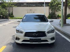 Infiniti Q50L 2021 2.0T Enjoy Edition - фото 3