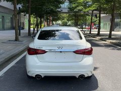 Infiniti Q50L 2021 2.0T Enjoy Edition - фото 4