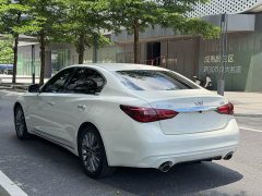 Infiniti Q50L 2021 2.0T Enjoy Edition - фото 5