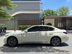 Infiniti Q50L 2021 2.0T Enjoy Edition - фото 7
