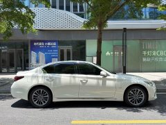 Infiniti Q50L 2021 2.0T Enjoy Edition - фото 8