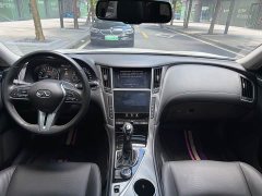 Infiniti Q50L 2021 2.0T Enjoy Edition - фото 9