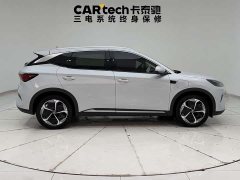 BYD Yuan PLUS Smart Driving Edition 510KM Excellent Type - фото 13