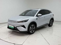 BYD Yuan PLUS Smart Driving Edition 510KM Excellent Type - фото 2
