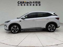 BYD Yuan PLUS Smart Driving Edition 510KM Excellent Type - фото 8