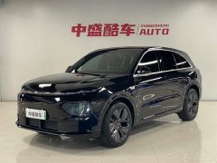 Li Auto Ideal L6 Pro - фото 1