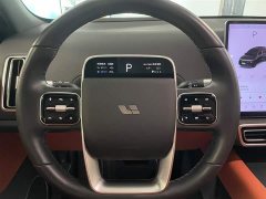 Li Auto Ideal L6 Pro - фото 10