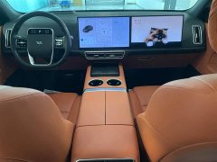 Li Auto Ideal L6 Pro - фото 11