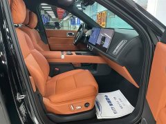 Li Auto Ideal L6 Pro - фото 14