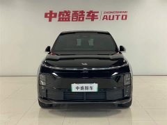 Li Auto Ideal L6 Pro - фото 2