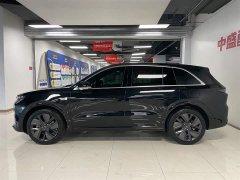 Li Auto Ideal L6 Pro - фото 4