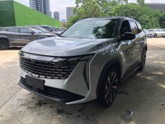 Geely Boyue L 2024 1.5TD DCT Flagship - фото 1