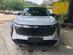 Geely Boyue L 2024 1.5TD DCT Flagship - фото 2