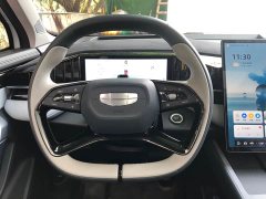 Geely Boyue L 2024 1.5TD DCT Flagship - фото 4
