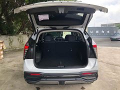 Geely Boyue L 2024 1.5TD DCT Flagship - фото 6