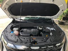 Geely Boyue L 2024 1.5TD DCT Flagship - фото 7