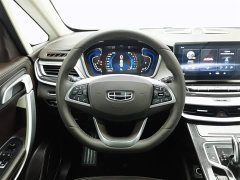 Lexus Jiaji 1.8TD DCT luxury - фото 11