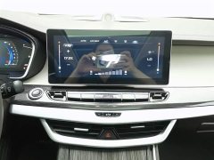 Lexus Jiaji 1.8TD DCT luxury - фото 12