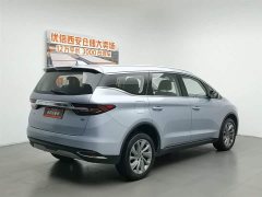 Lexus Jiaji 1.8TD DCT luxury - фото 2