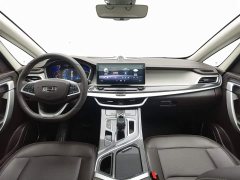 Lexus Jiaji 1.8TD DCT luxury - фото 5