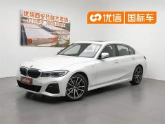 BMW 3 Series Facelift 325Li M Sport Package - фото 1
