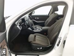 BMW 3 Series Facelift 325Li M Sport Package - фото 10