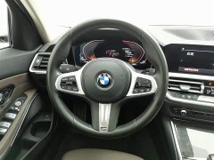 BMW 3 Series Facelift 325Li M Sport Package - фото 11