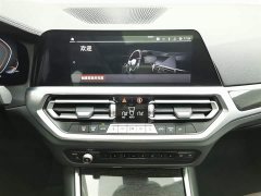 BMW 3 Series Facelift 325Li M Sport Package - фото 12