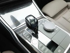 BMW 3 Series Facelift 325Li M Sport Package - фото 13
