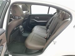 BMW 3 Series Facelift 325Li M Sport Package - фото 15
