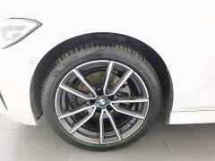 BMW 3 Series Facelift 325Li M Sport Package - фото 17