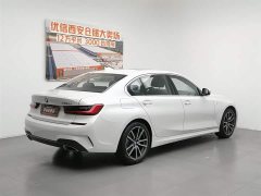 BMW 3 Series Facelift 325Li M Sport Package - фото 2