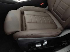 BMW 3 Series Facelift 325Li M Sport Package - фото 20