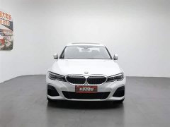 BMW 3 Series Facelift 325Li M Sport Package - фото 3