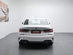 BMW 3 Series Facelift 325Li M Sport Package - фото 4