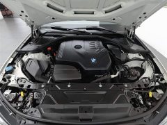 BMW 3 Series Facelift 325Li M Sport Package - фото 6