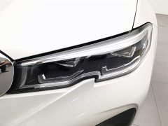 BMW 3 Series Facelift 325Li M Sport Package - фото 7