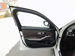BMW 3 Series Facelift 325Li M Sport Package - фото 8