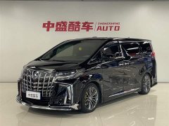 Alfa Romeo Alfa Shuangqing 2.5L Premium Edition - фото 1
