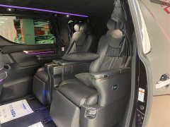 Alfa Romeo Alfa Shuangqing 2.5L Premium Edition - фото 12