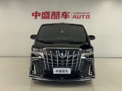 Alfa Romeo Alfa Shuangqing 2.5L Premium Edition - фото 2
