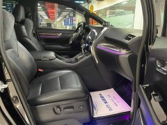 Alfa Romeo Alfa Shuangqing 2.5L Premium Edition - фото 20