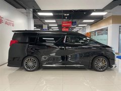 Alfa Romeo Alfa Shuangqing 2.5L Premium Edition - фото 3