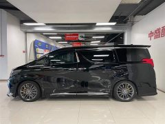 Alfa Romeo Alfa Shuangqing 2.5L Premium Edition - фото 4