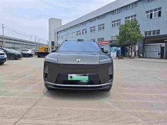 NIO ES8 Six-seater Executive Deluxe Edition - фото 2