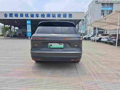 NIO ES8 Six-seater Executive Deluxe Edition - фото 3