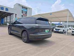 NIO ES8 Six-seater Executive Deluxe Edition - фото 4