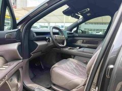 NIO ES8 Six-seater Executive Deluxe Edition - фото 5