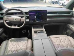 NIO ES8 Six-seater Executive Deluxe Edition - фото 7